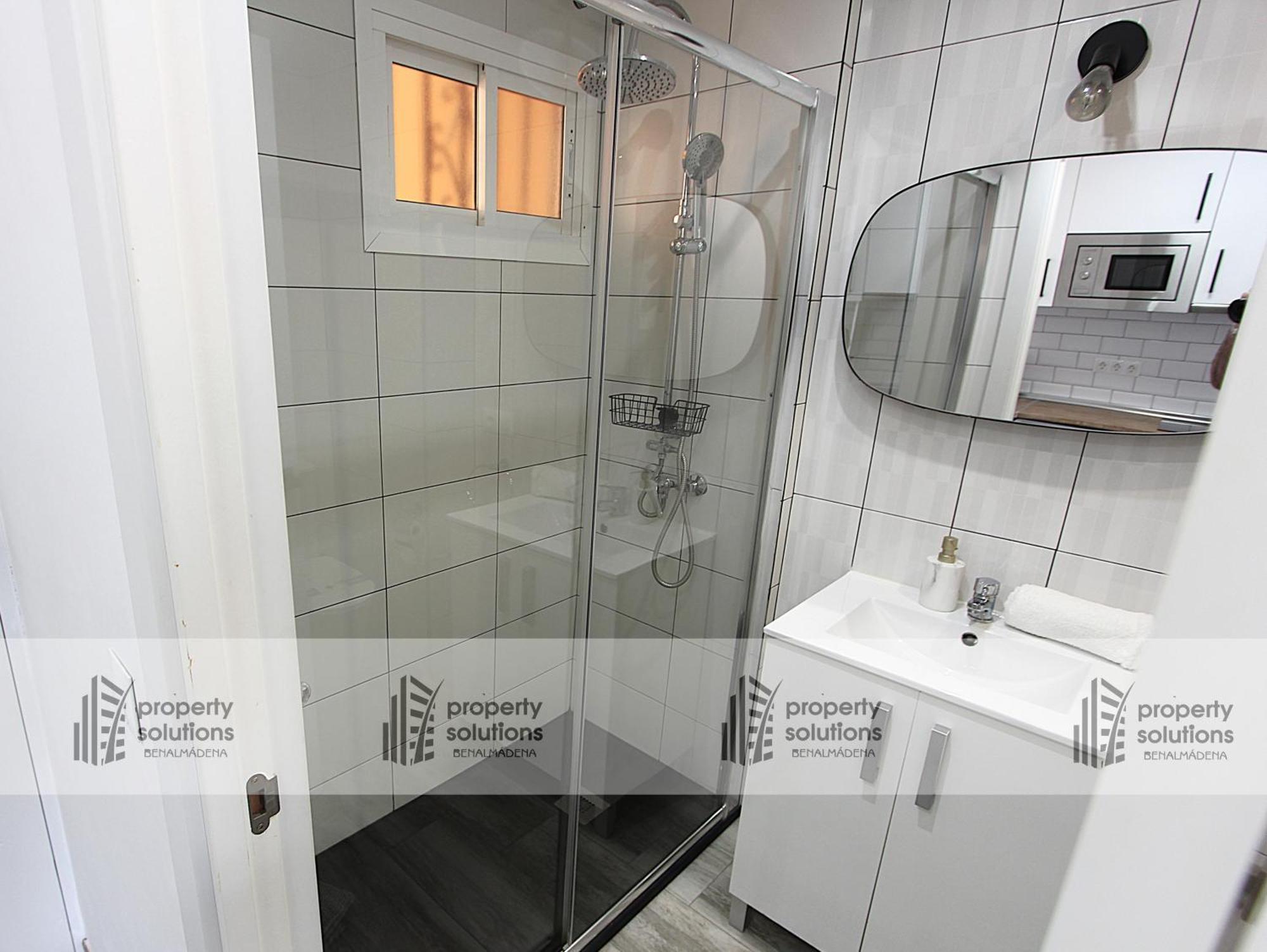 703 Aguila Apartamento - Vista Al Mar - Cerca De Tren, Restaurantes Y Tiendas - Playa A 10 Minutos Caminando Benalmádena Exteriör bild